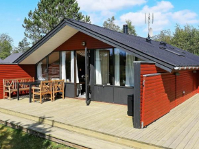 Holiday home Ålbæk XXXI, Ålbæk